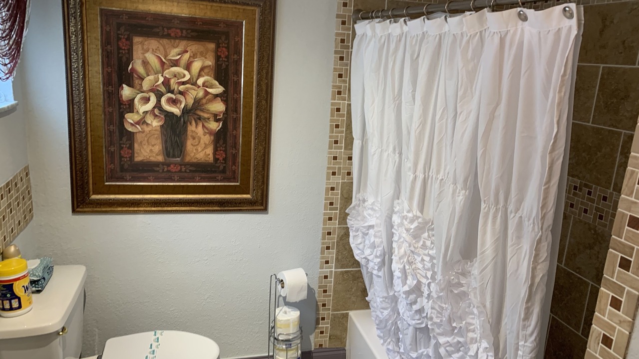 Photo of Bathroom in Bayonet Point