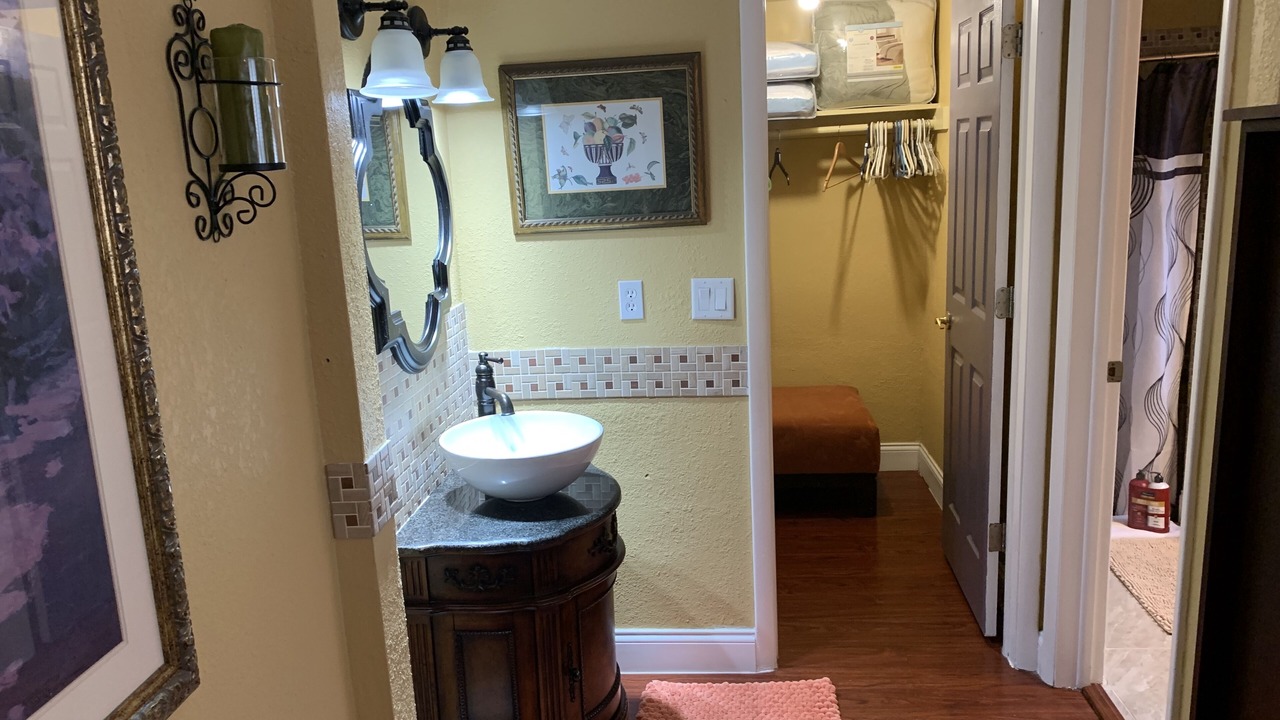 Photo of Bathroom in Bayonet Point