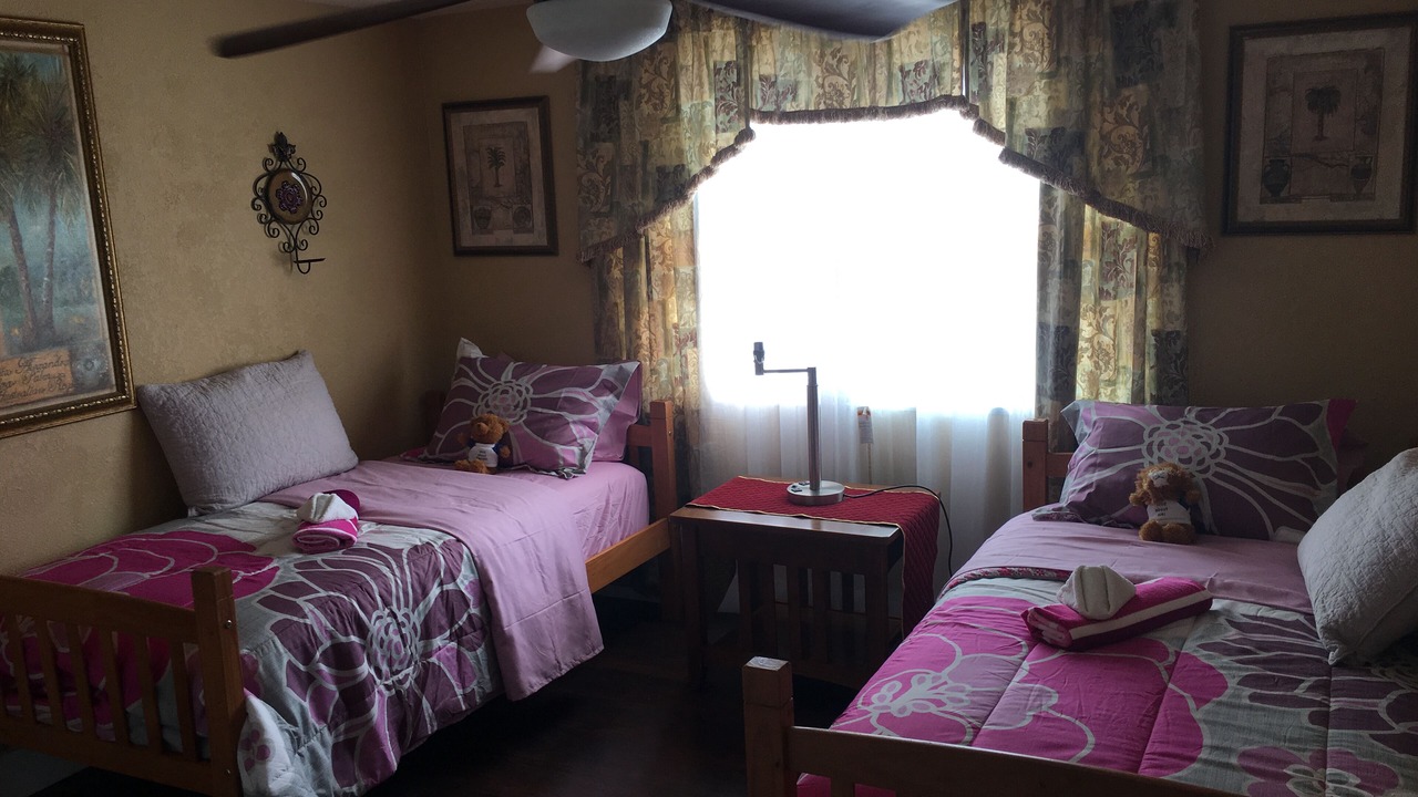Photo of Bedroom in Bayonet Point