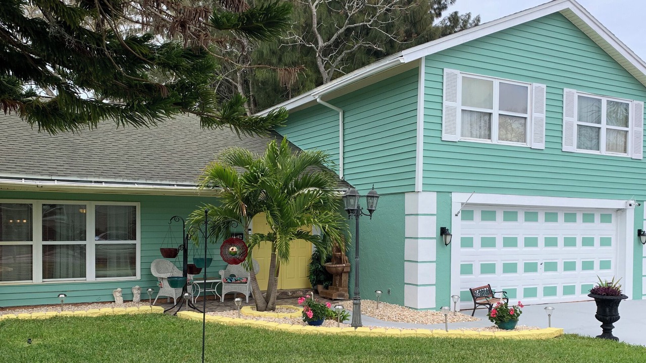 Photo of Outdoor in Bayonet Point