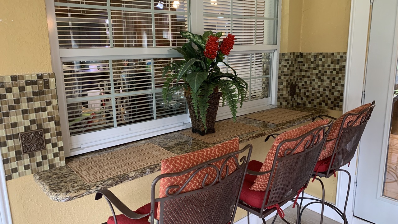 Photo of Outdoor in Bayonet Point