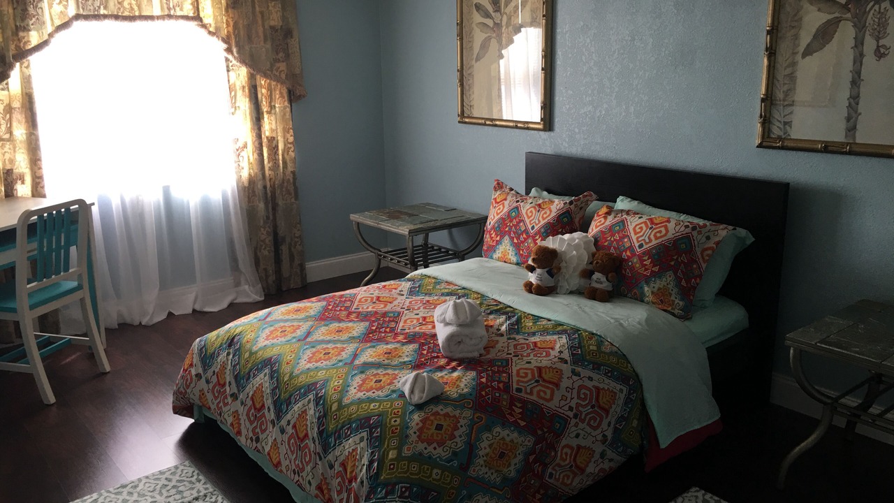 Photo of Bedroom in Bayonet Point
