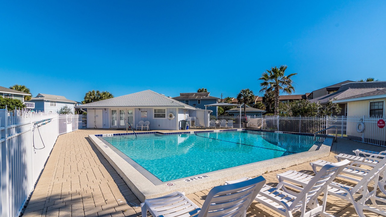 Photo of Outdoor in Surfcrest Village