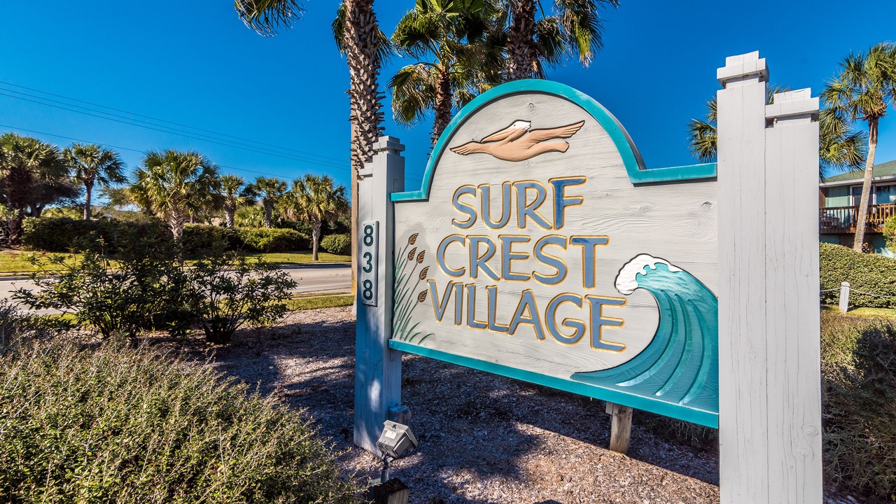 Photo of Others in Surfcrest Village