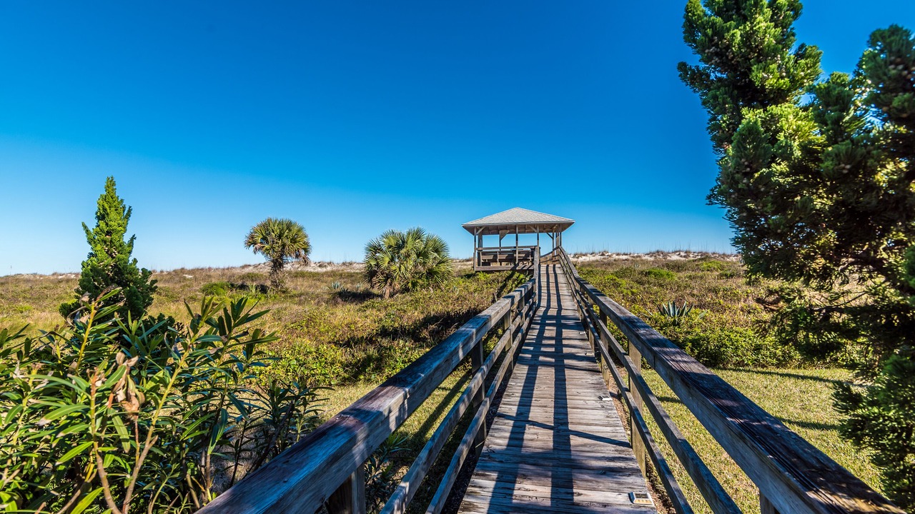 Photo of Outdoor in Surfcrest Village