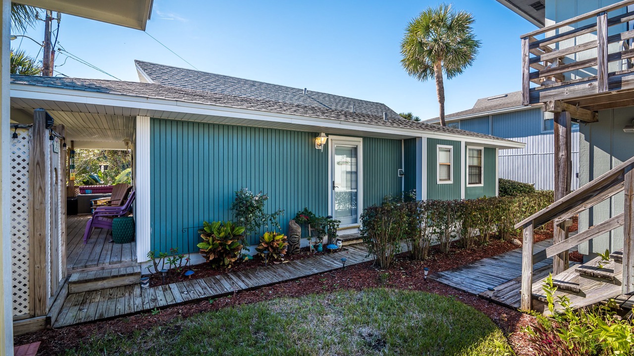 Photo of Outdoor in Surfcrest Village