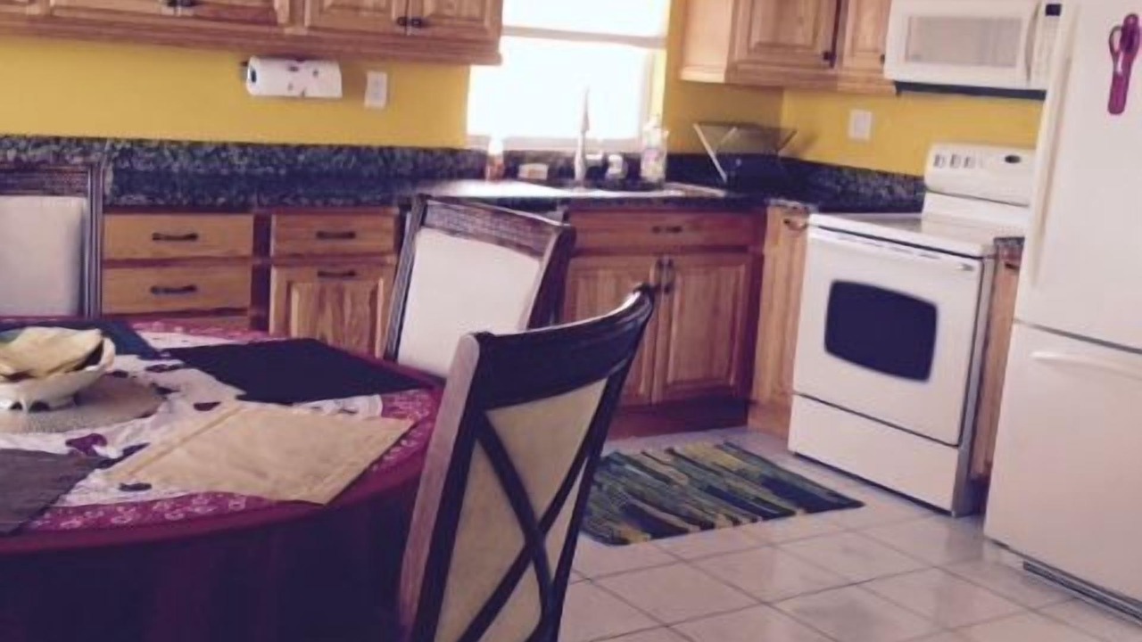 Photo of Kitchen in Siesta Key