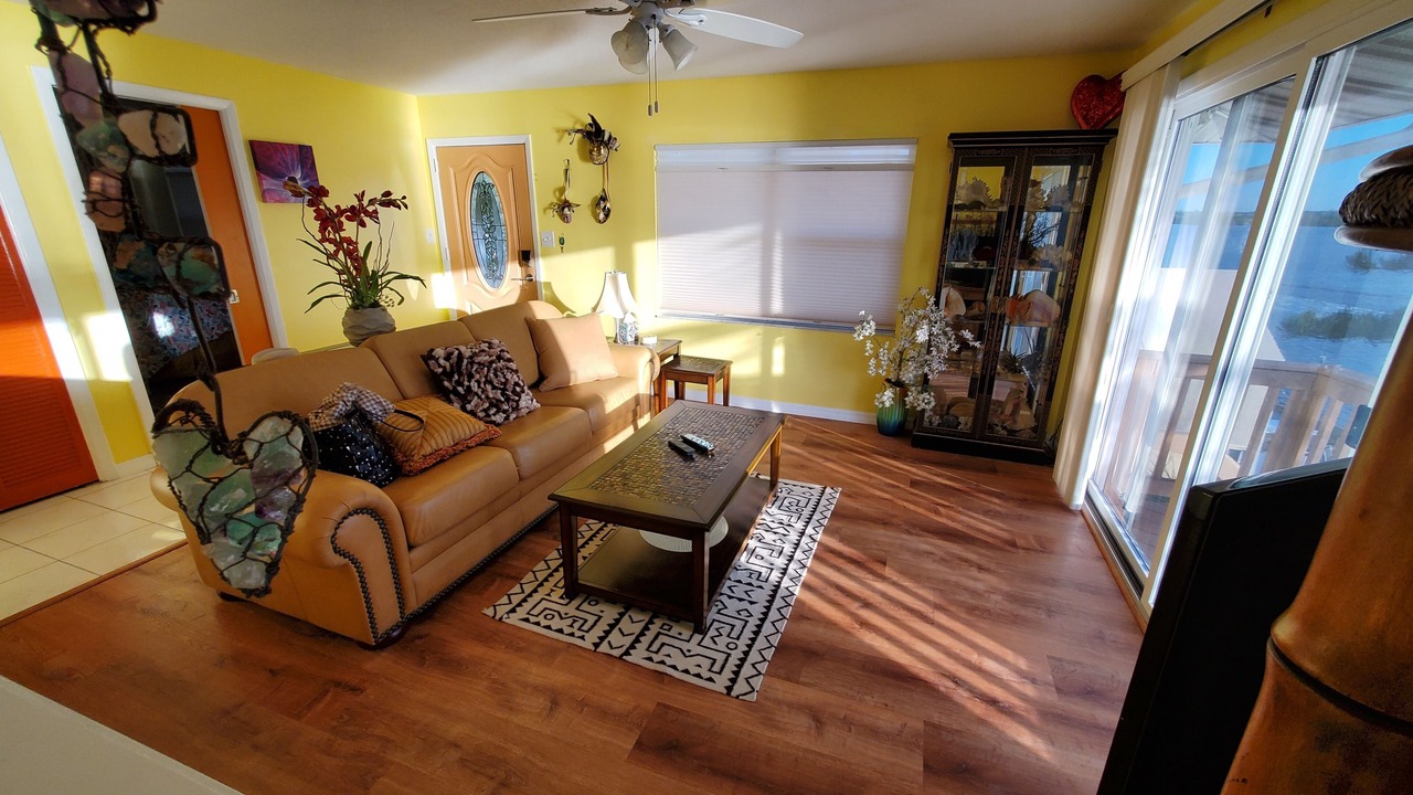 Photo of Livingroom in Siesta Key