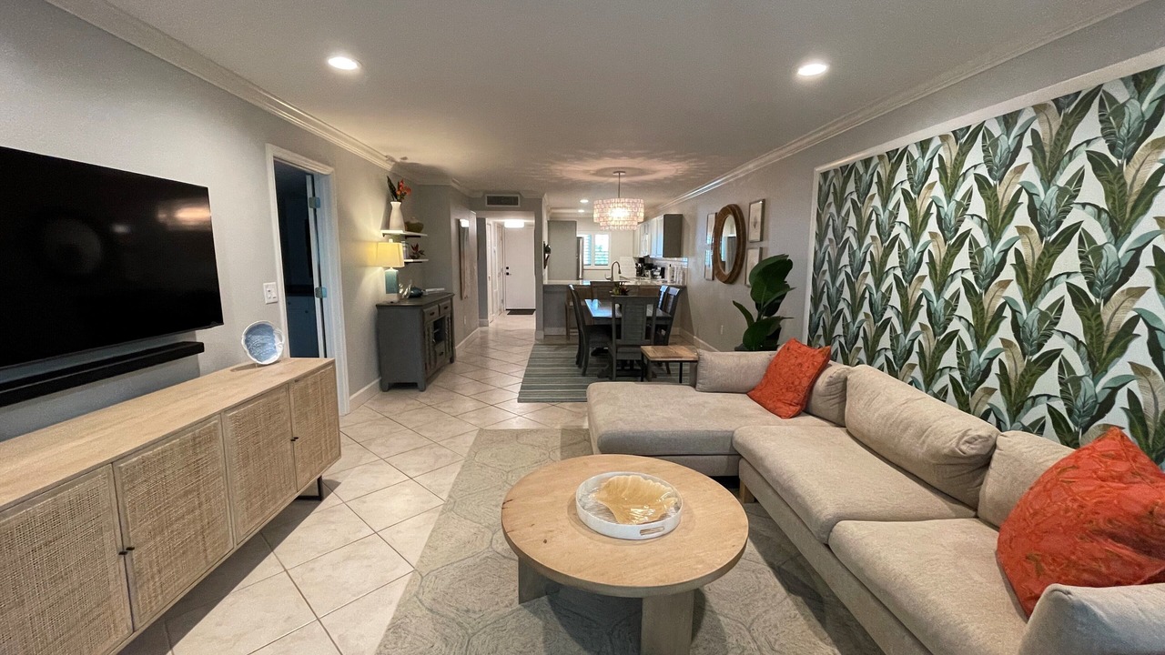 Photo of Livingroom in Siesta Key