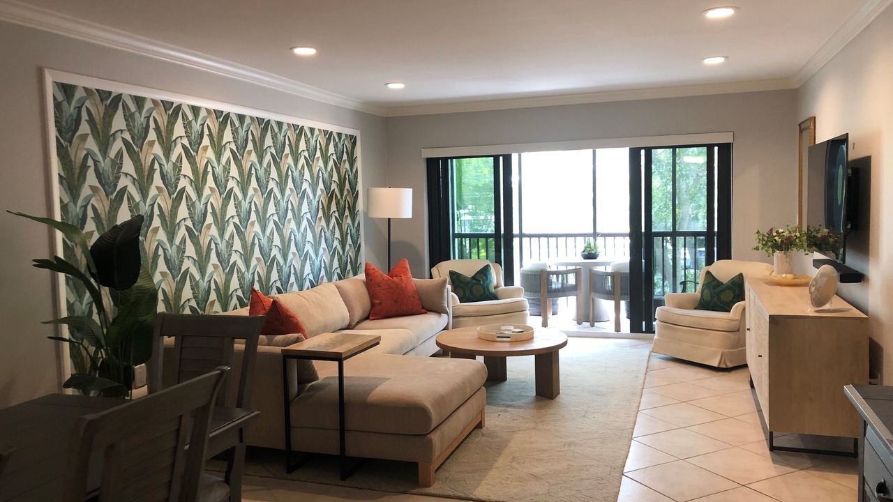 Photo of Livingroom in Siesta Key