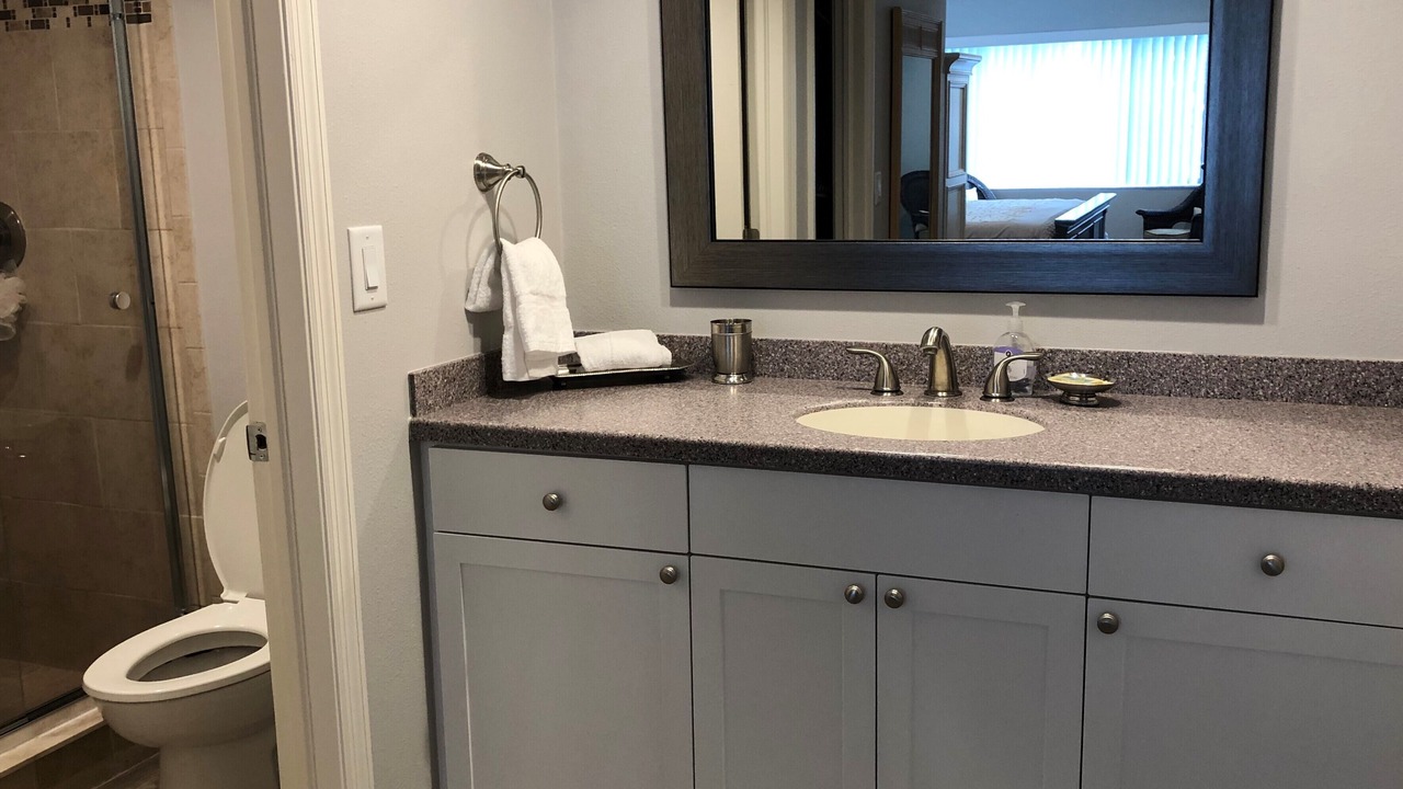 Photo of Bathroom in Siesta Key