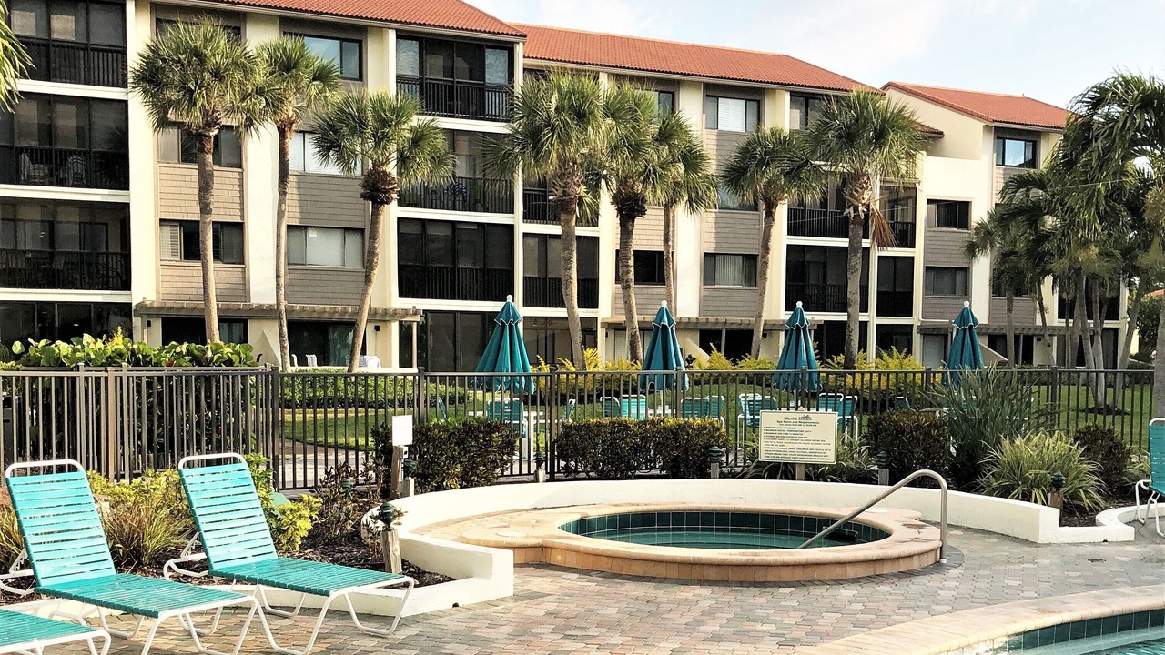 Photo of Outdoor in Siesta Key