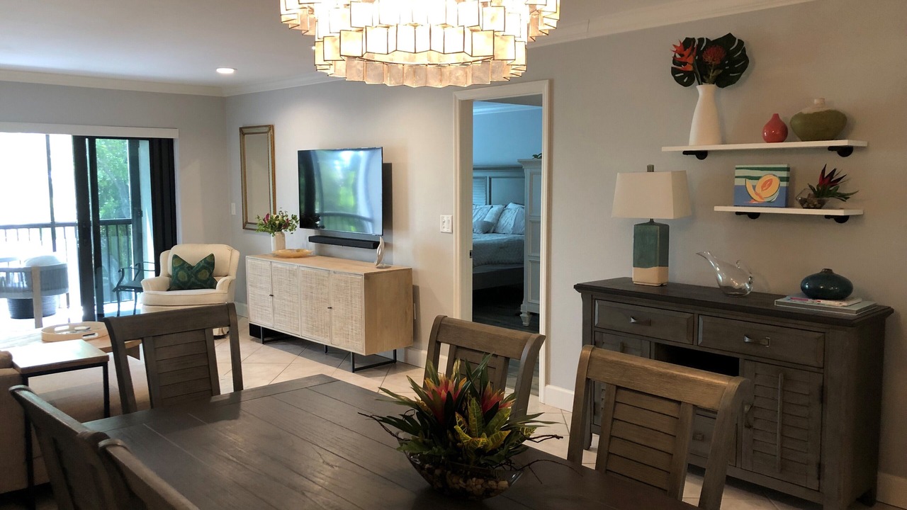 Photo of Bedroom in Siesta Key