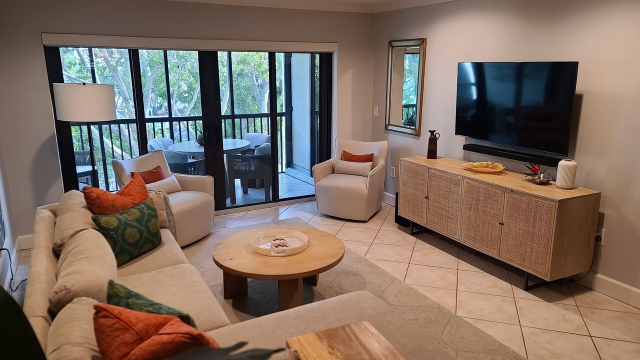 Photo of Bedroom in Siesta Key