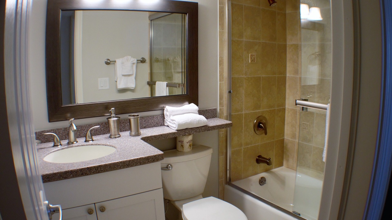 Photo of Bathroom in Siesta Key