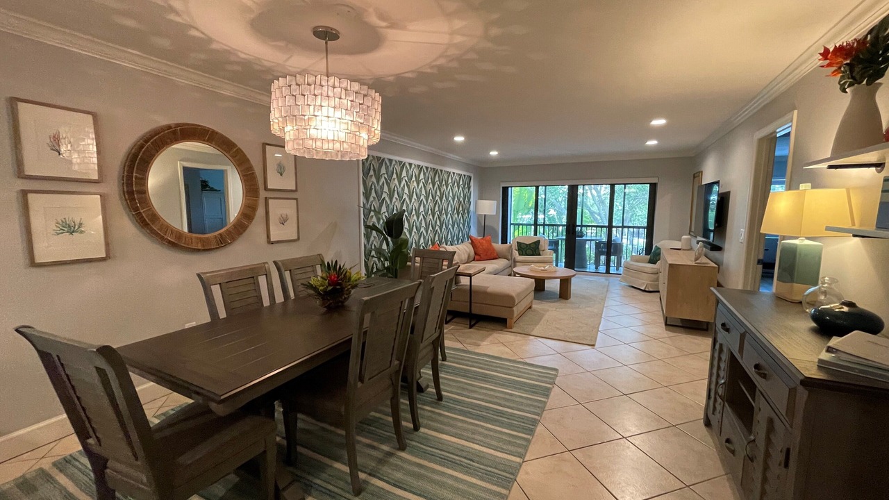 Photo of Bedroom in Siesta Key