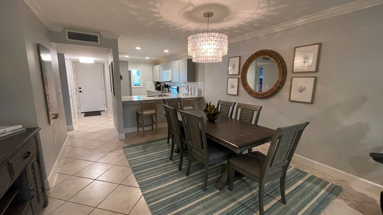 Photo of Livingroom in Siesta Key