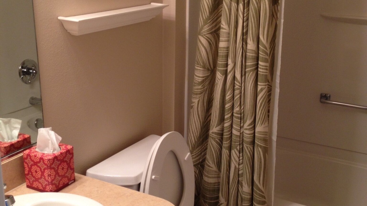 Photo of Bathroom in Duval