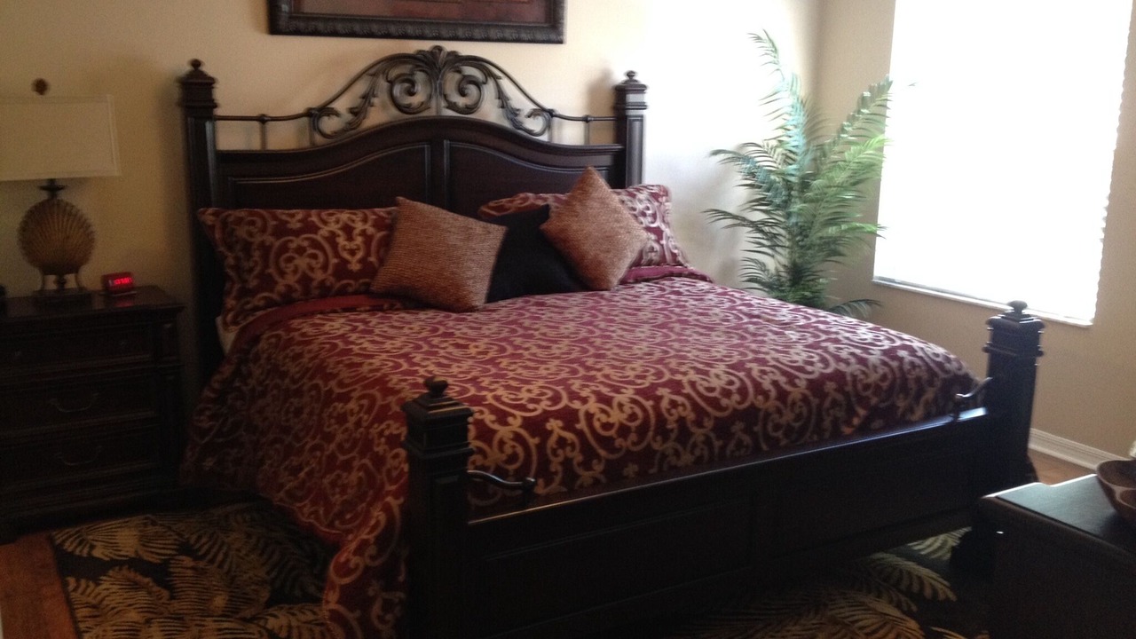 Photo of Bedroom in Duval