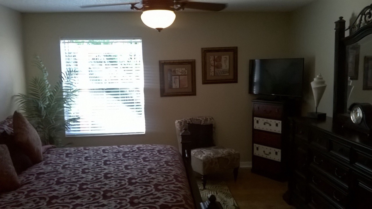 Photo of Bedroom in Duval