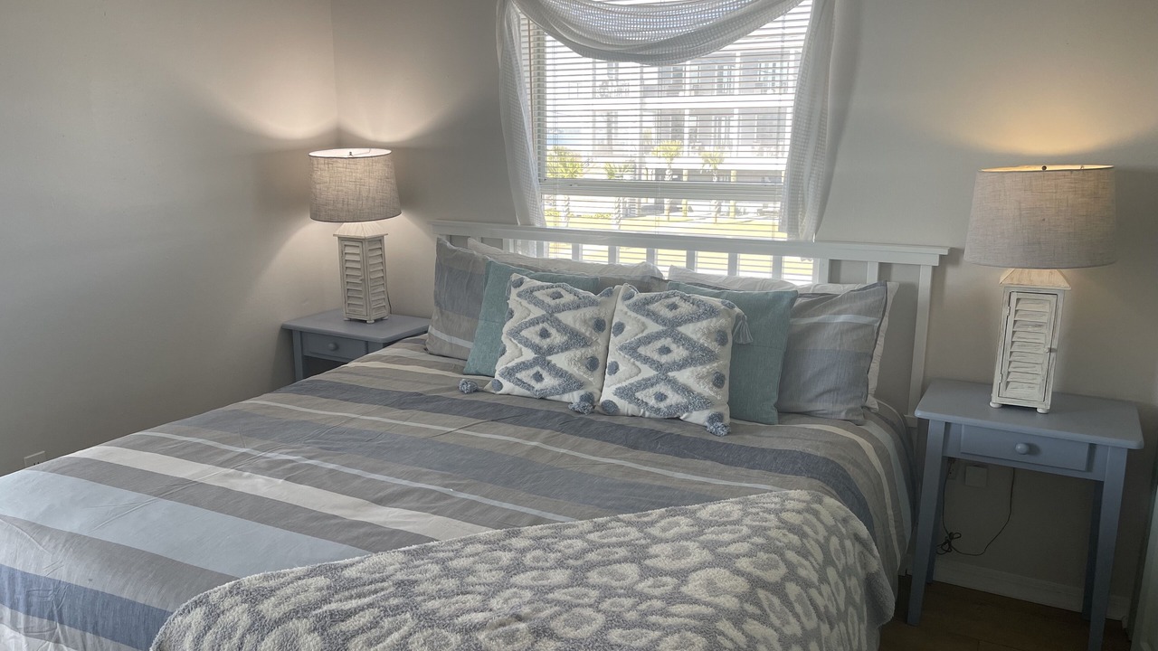 Photo of Bedroom in Sugar Beach