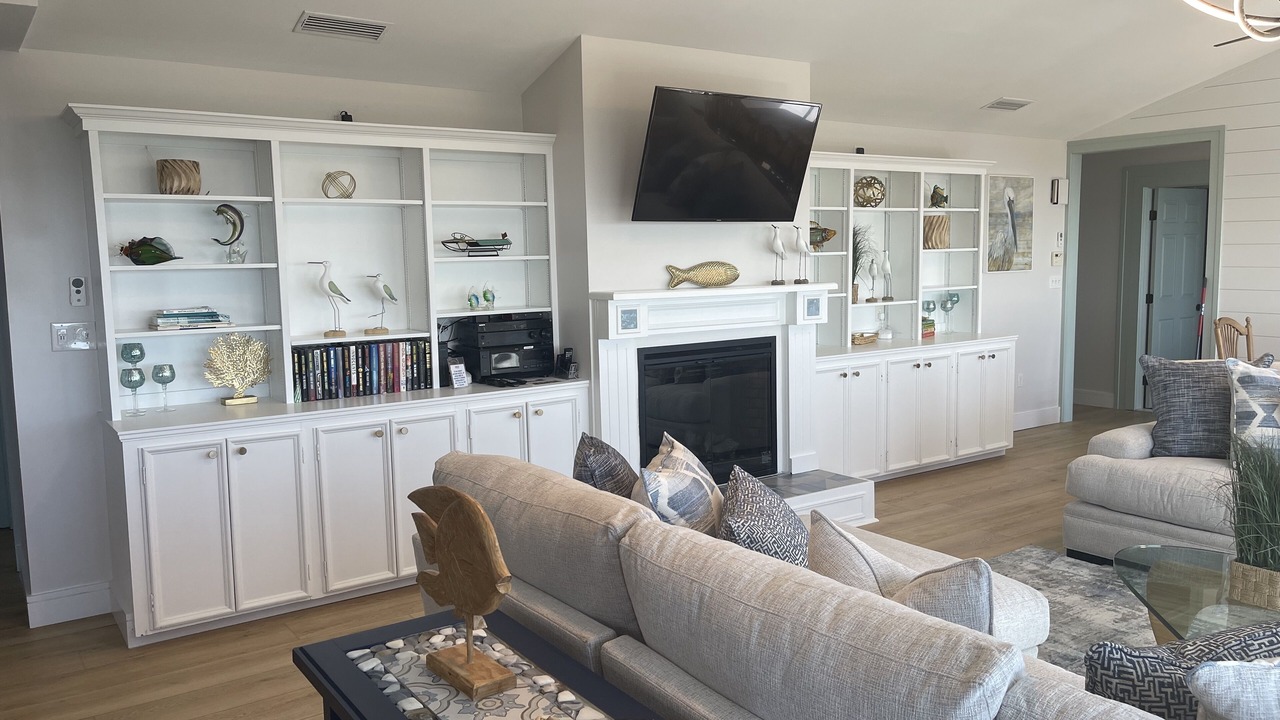 Photo of Livingroom in Sugar Beach