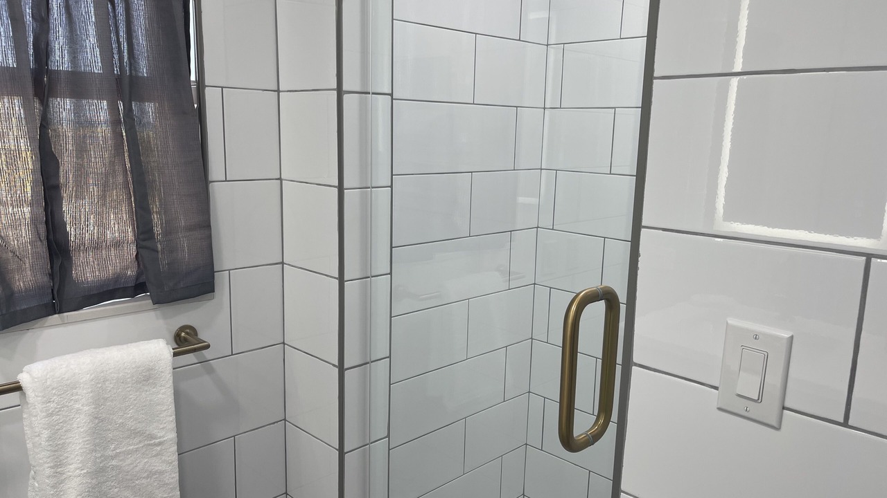 Photo of Bathroom in Sugar Beach