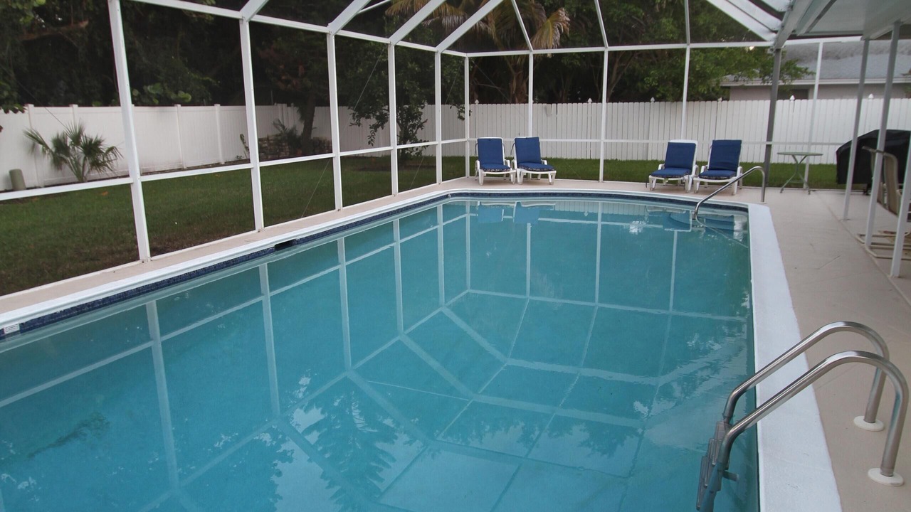 Photo of Outdoor in Marco Island