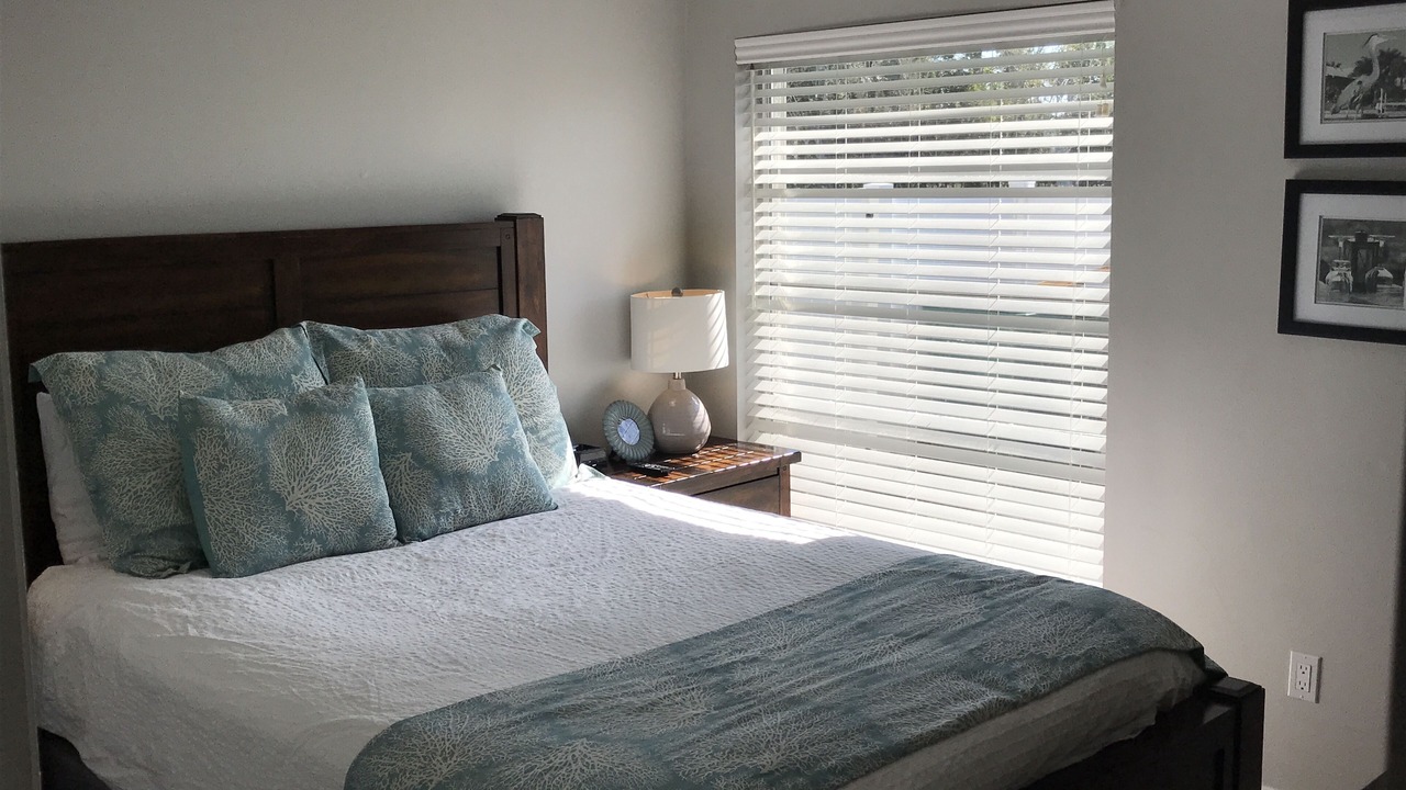 Photo of Bedroom in Marco Island