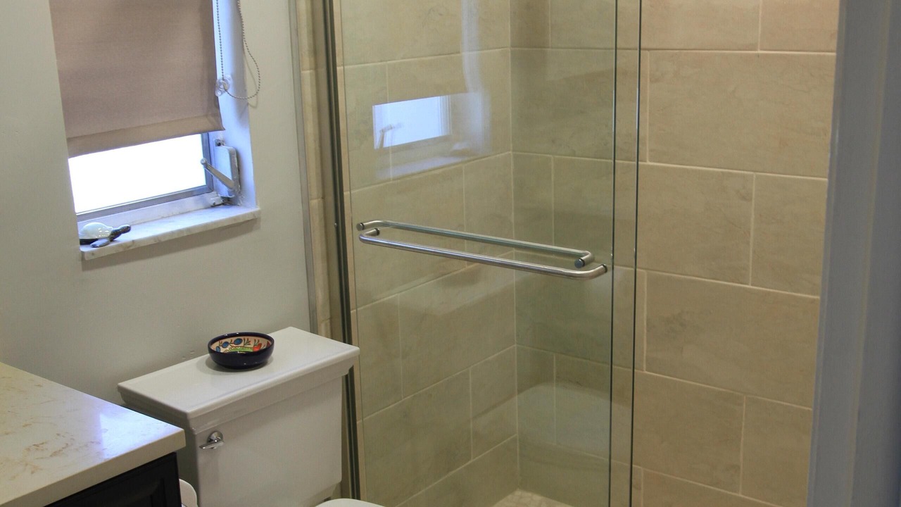 Photo of Bathroom in Marco Island