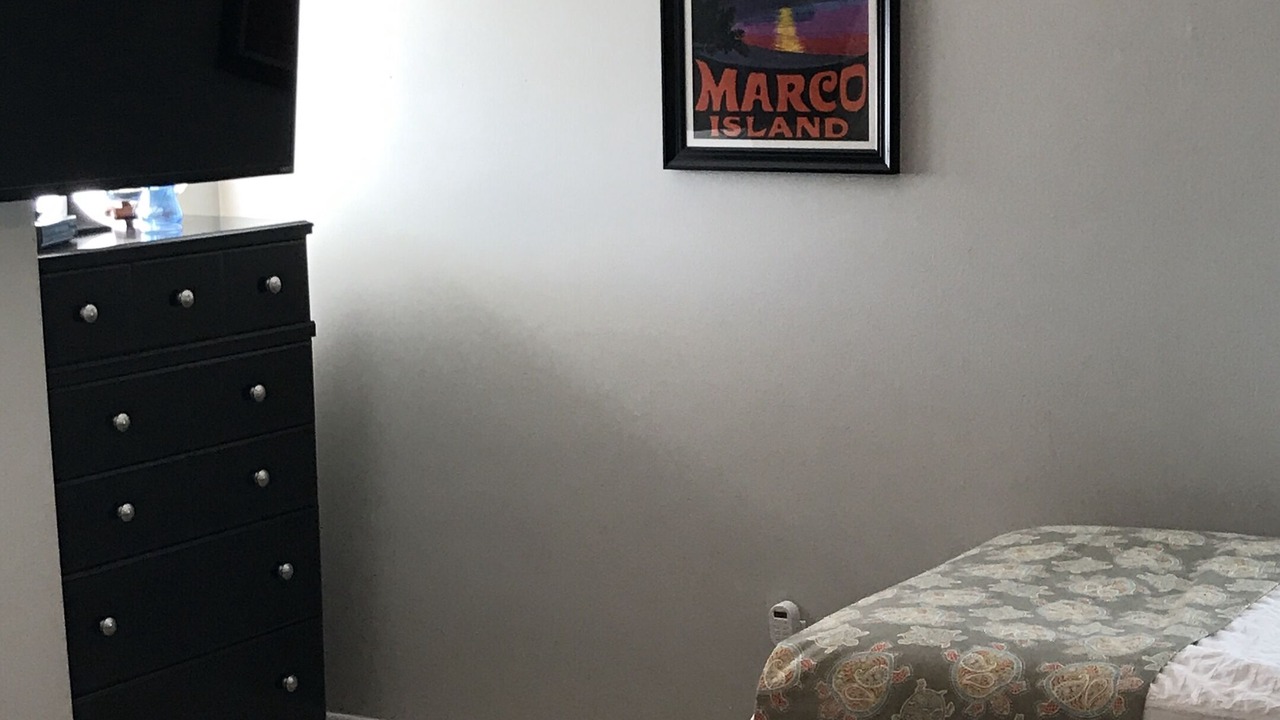 Photo of Bedroom in Marco Island