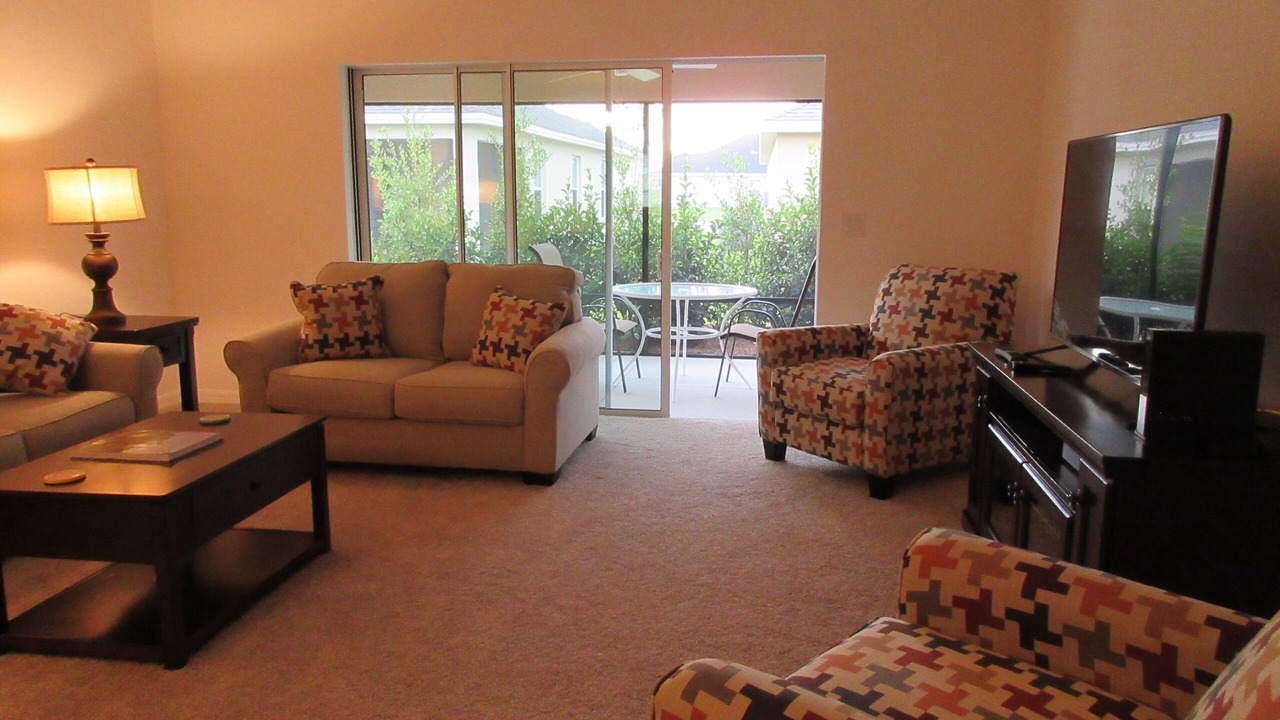 Photo of Livingroom in The Villages