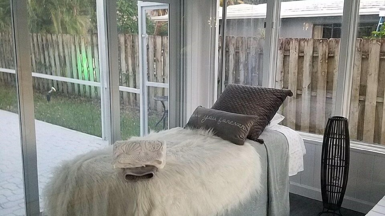 Photo of Bedroom in Lighthouse Point