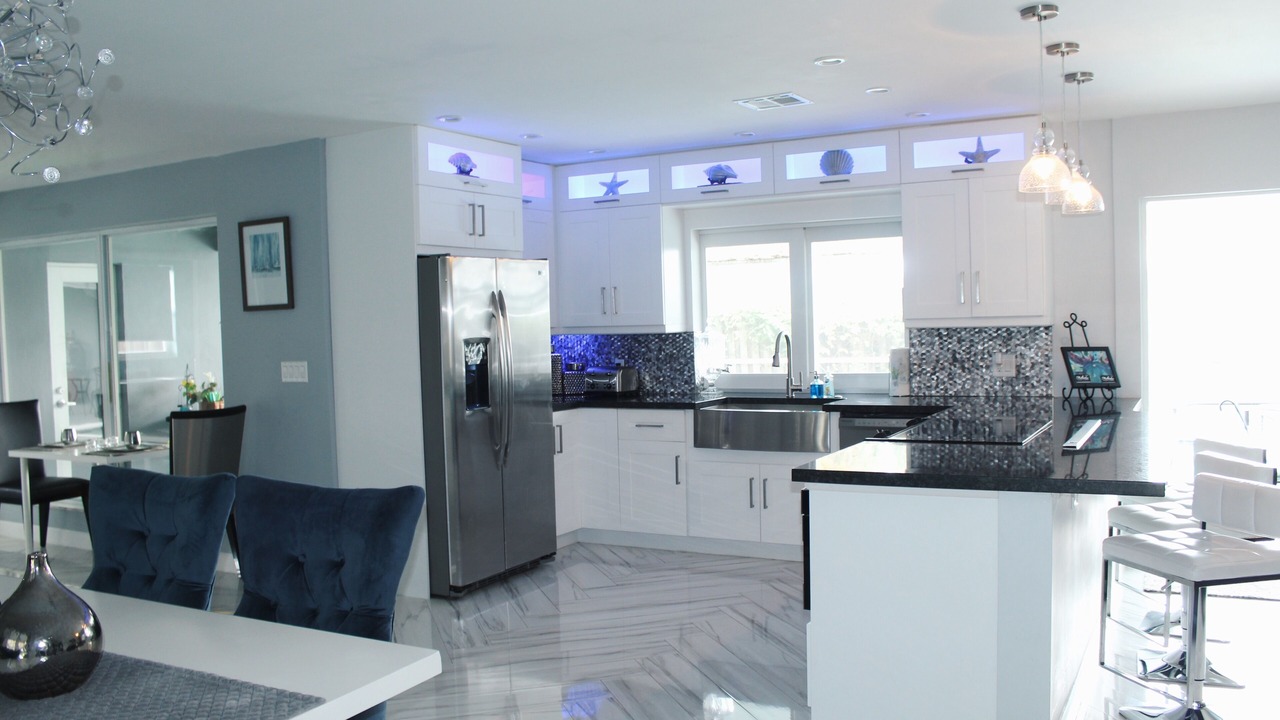Photo of Kitchen in Lighthouse Point