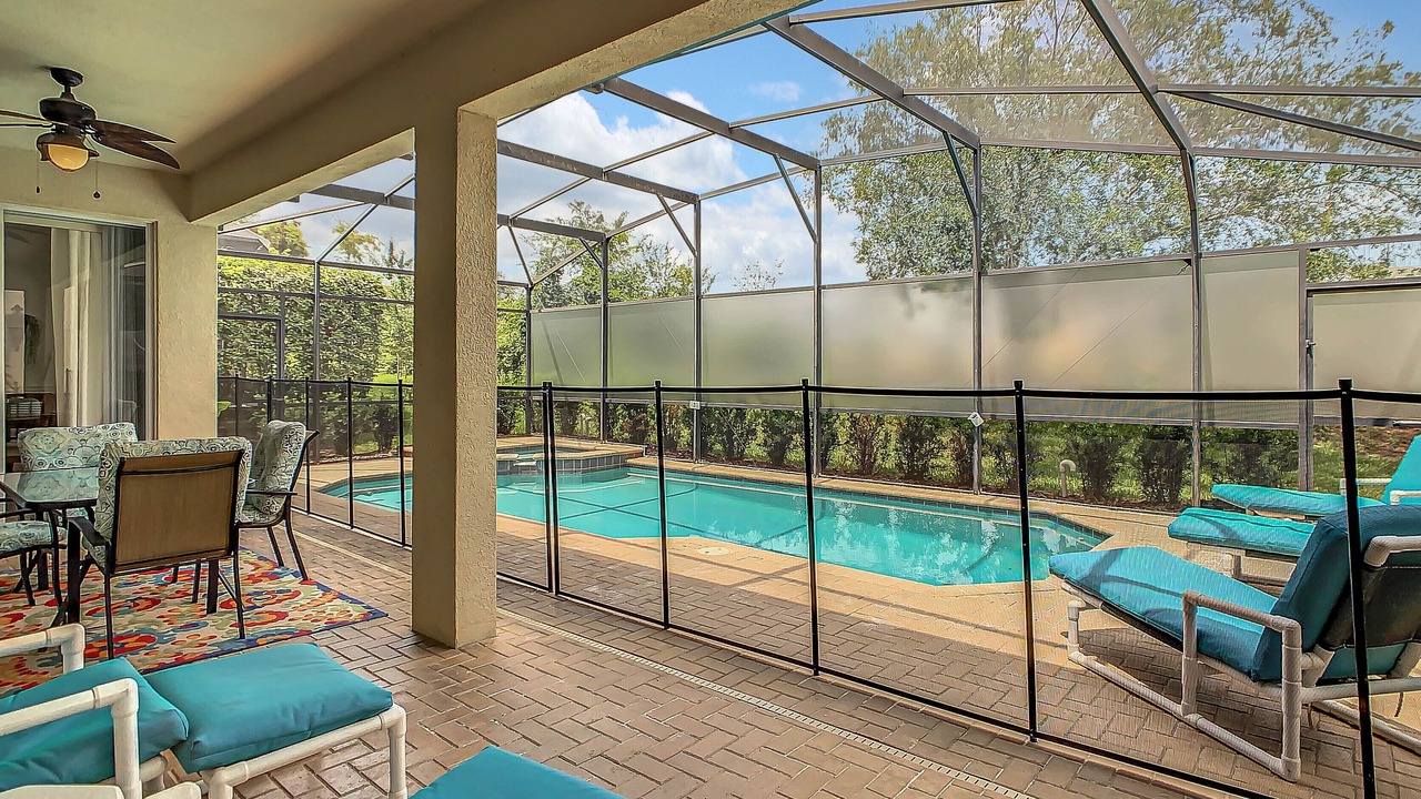 Photo of Outdoor in Windsor Hills