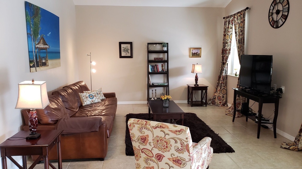 Photo of Bedroom in Lehigh Acres