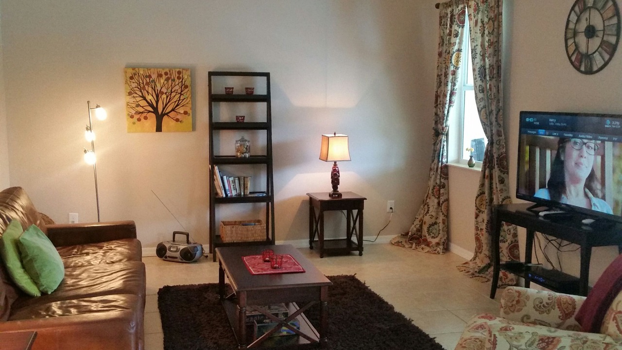 Photo of Bedroom in Lehigh Acres