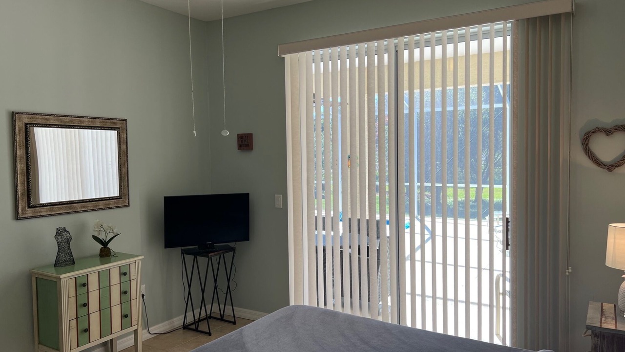 Photo of Bedroom in Lehigh Acres