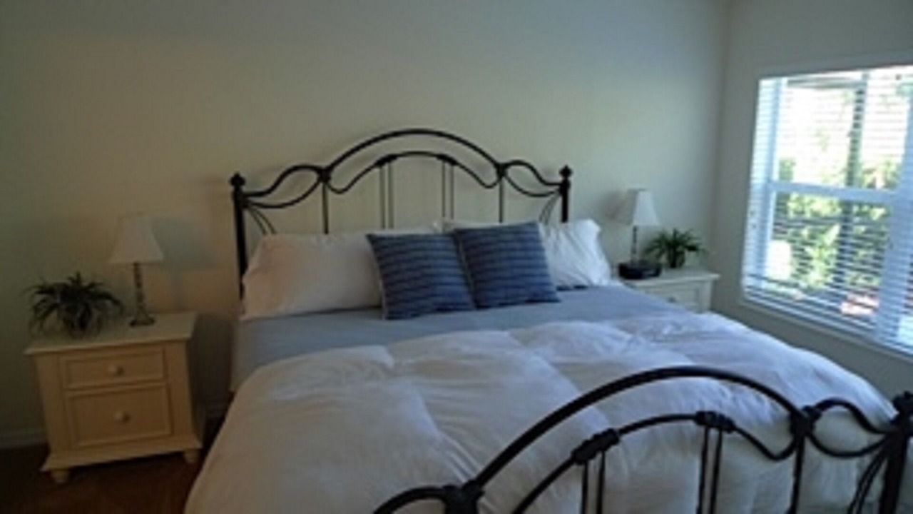 Photo of Bedroom in Fort Myers
