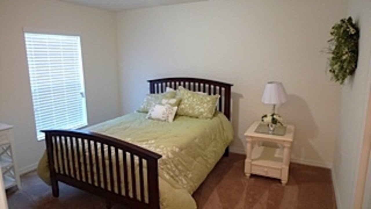 Photo of Bedroom in Fort Myers