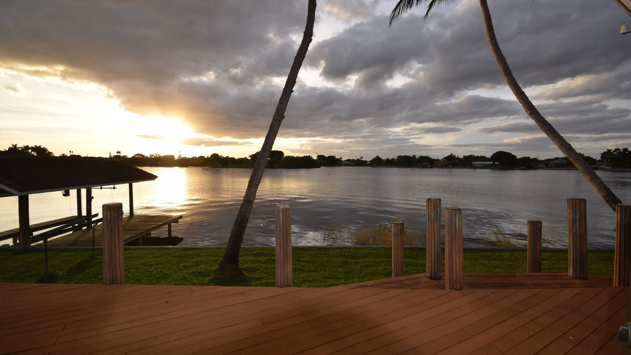 Photo of Outdoor in Lake Ida Shores