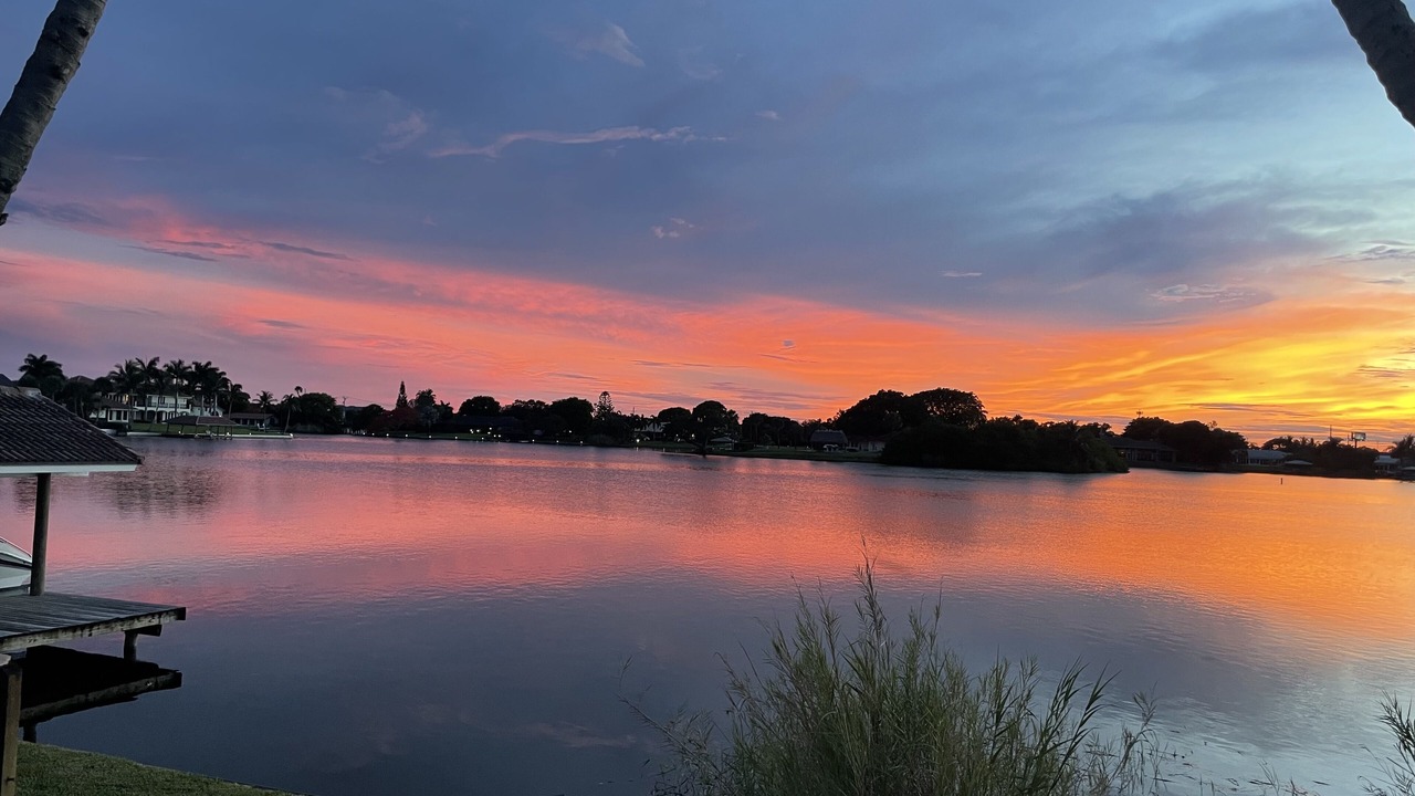 Photo of Outdoor in Lake Ida Shores