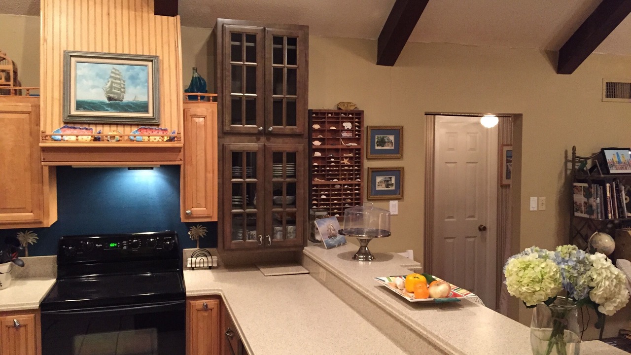 Photo of Kitchen in Wilbur-By-The-Sea