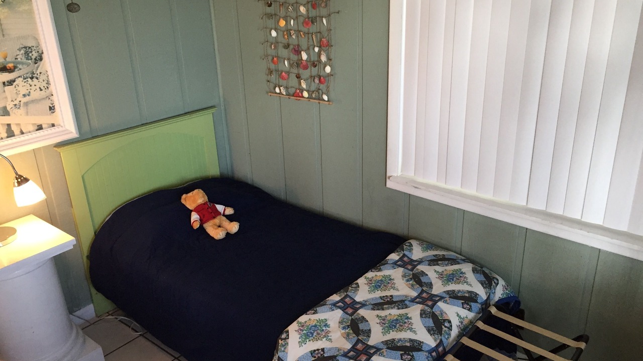 Photo of Bedroom in Wilbur-By-The-Sea