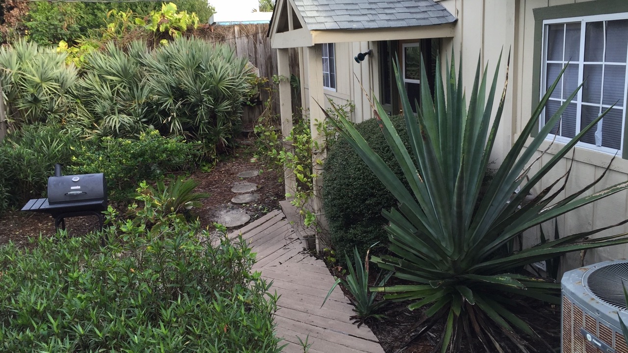 Photo of Patio Balcony in Wilbur-By-The-Sea