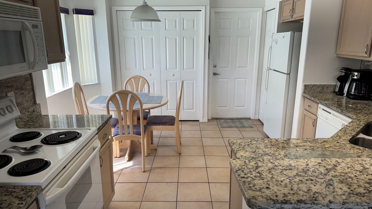 Photo of Kitchen in Esprit