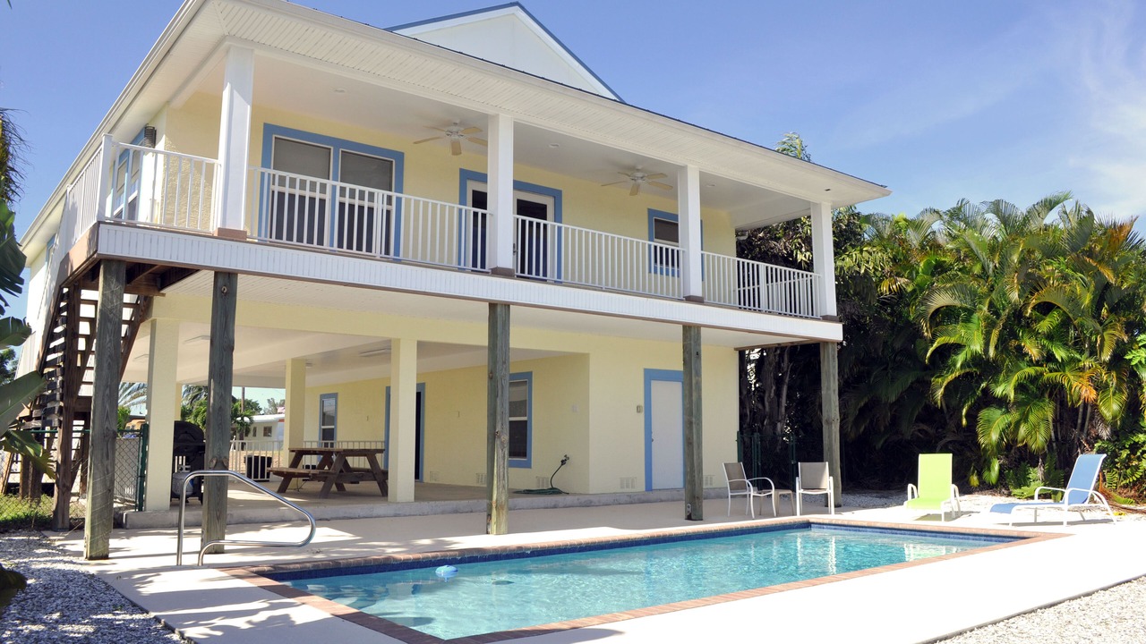 Photo of Outdoor in Saint James City