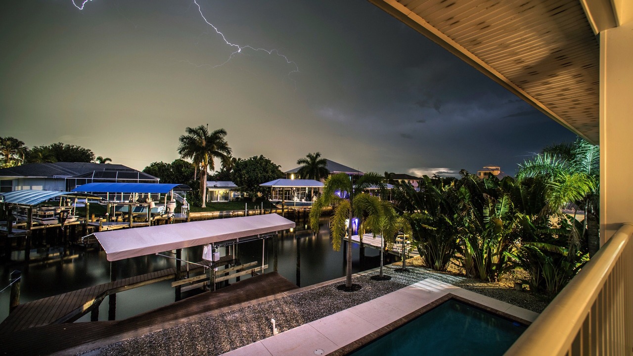 Photo of Outdoor in Saint James City