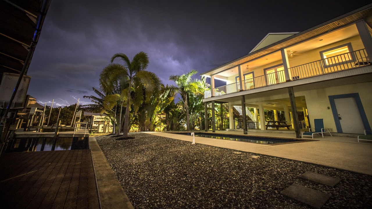 Photo of Outdoor in Saint James City
