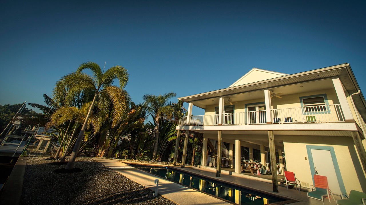 Photo of Outdoor in Saint James City